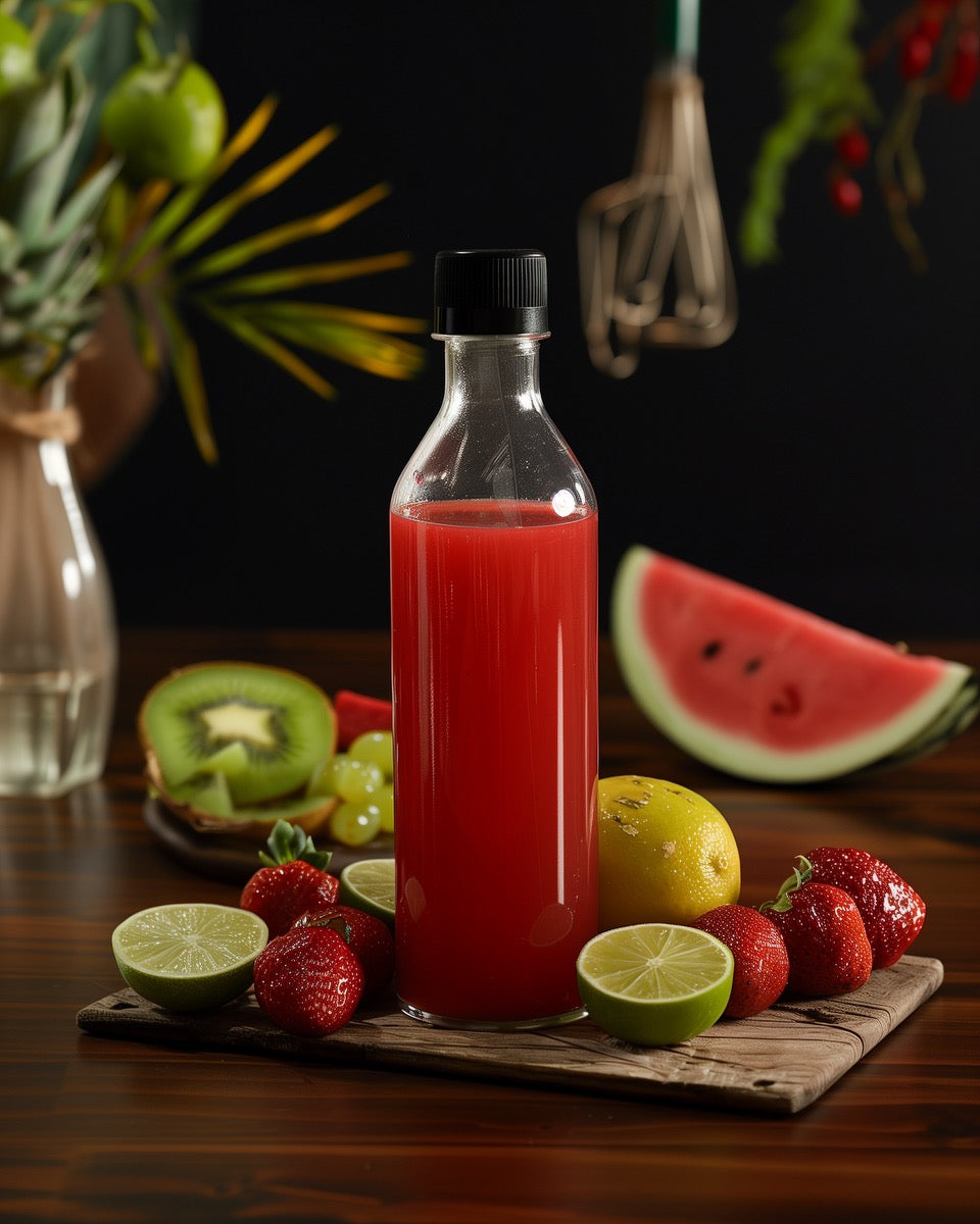 6 Pack Starter Mix (12oz)