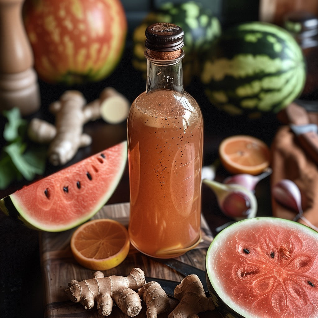 7 Day Cleanse & Reboot Detox