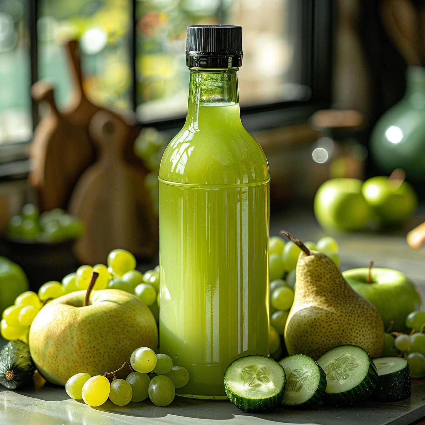 5 Day Detox Energize & Revive