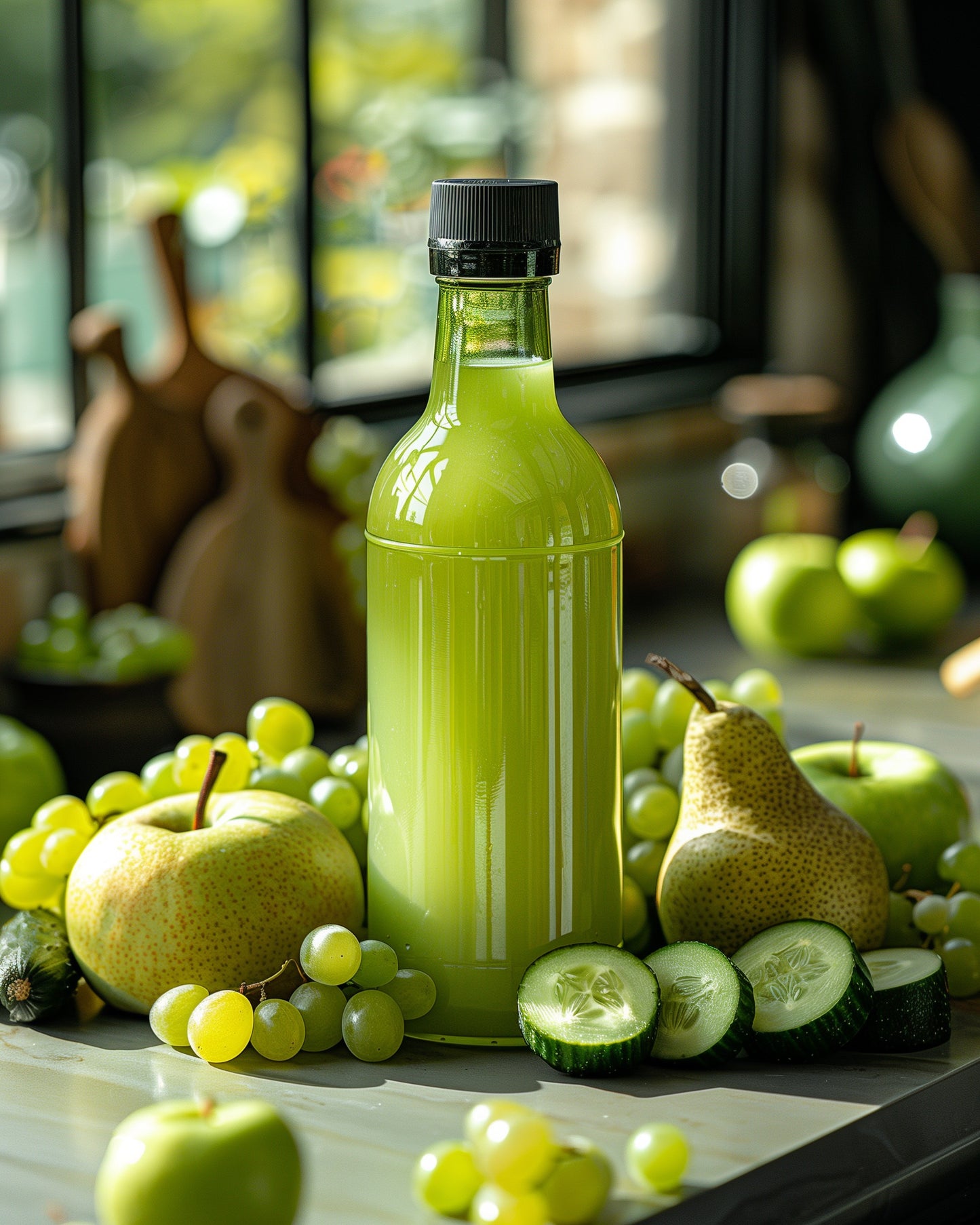7 Day Cleanse & Reboot Detox