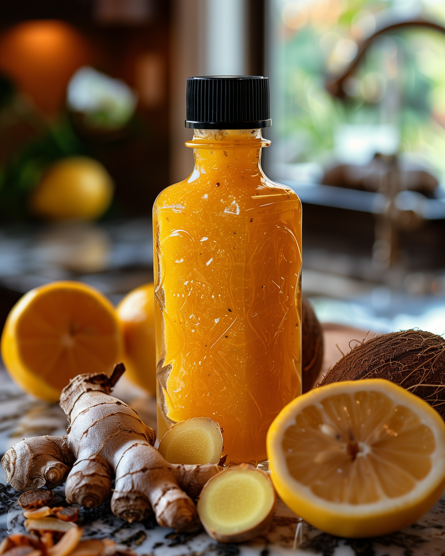 3 Day Quick Refresh Detox