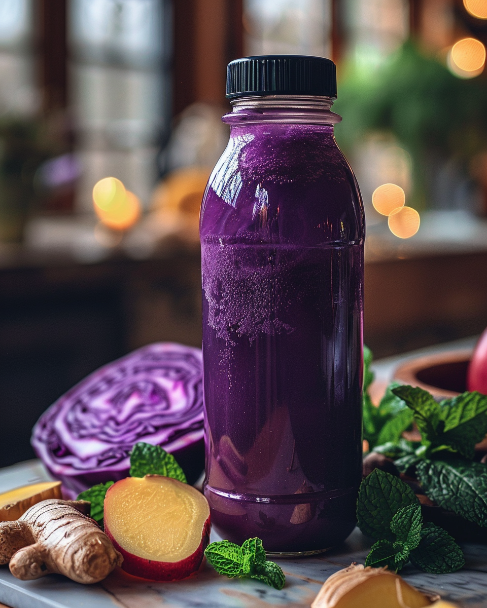 3 Day Quick Refresh Detox