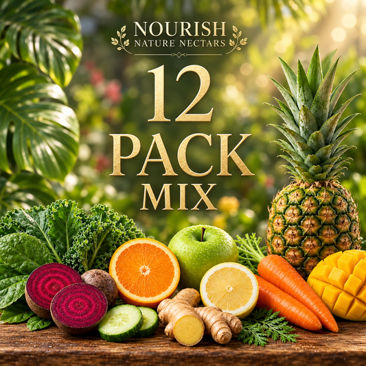 12 Pack Mix