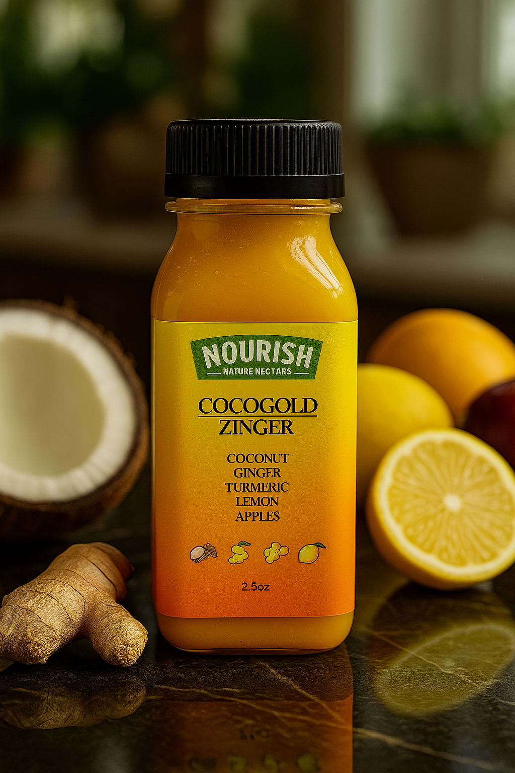 3 Day Quick Refresh Detox