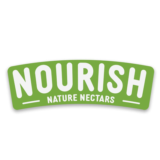 Nourish Nature Nectars Gift Card