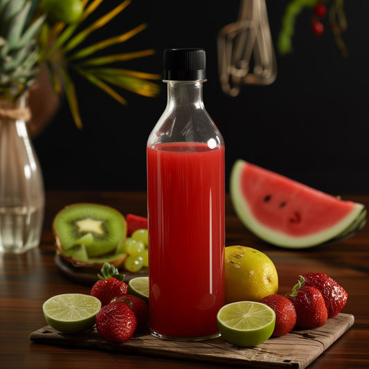 3 Day Quick Refresh Detox